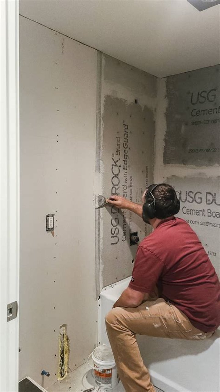 Question: How To Prep Sheetrock For Painting