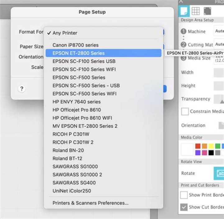 Quick Answer: How To Print From Galaxy Note 5