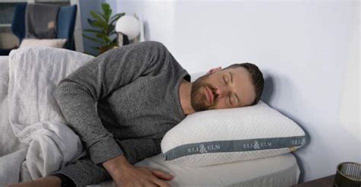 How To Prop Yourself Up With Pillows