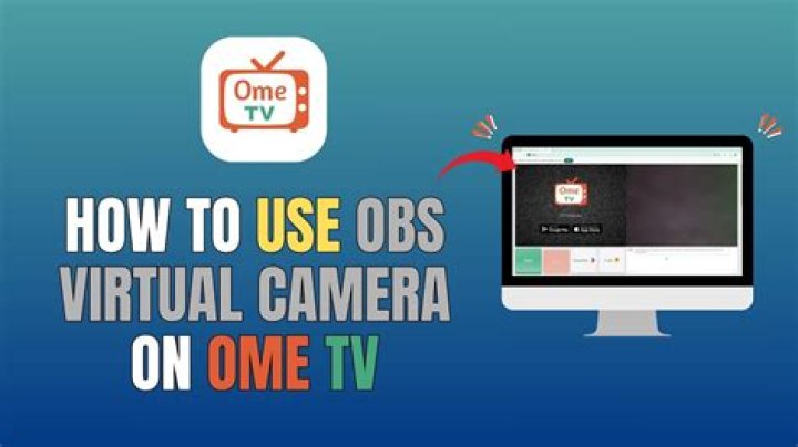 Mastering The Art Of Streaming: How To Put OBS On Ome TV