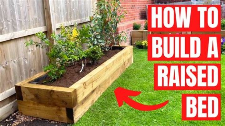 Quick Answer: How To Raise A Bed Frame Diy