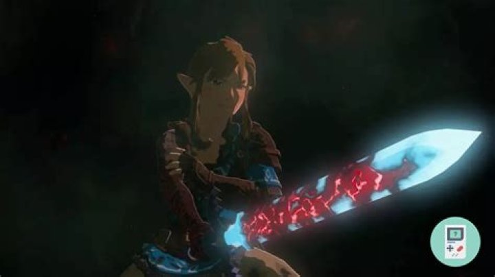 How To Recharge Master Sword