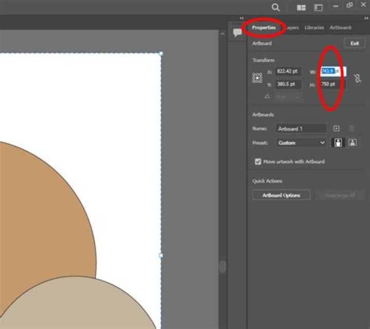 Question: How To Remove Canvas Size Limit In Illustrator