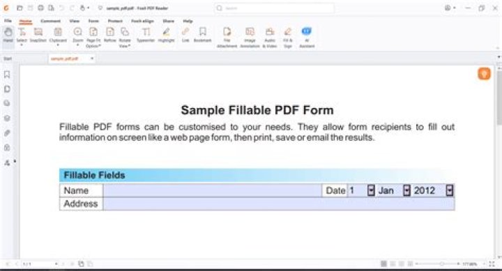 Quick Answer: How To Remove Fillable Fields From Pdf