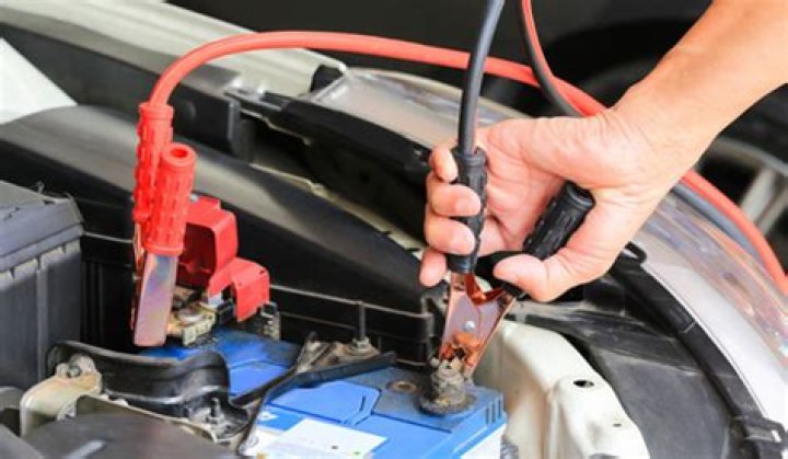Question: How To Remove Jumper Cables After Car Starts