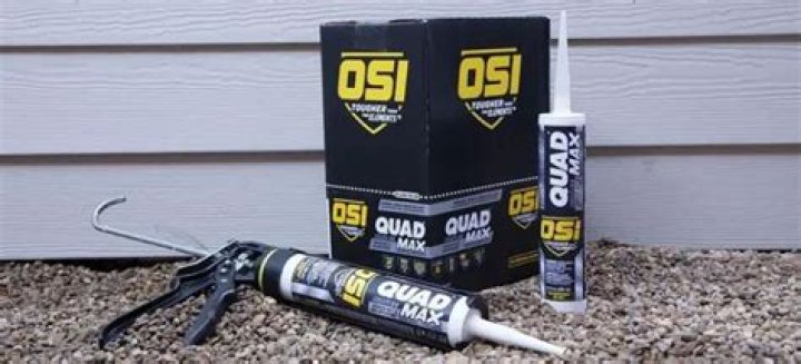How To Remove Osi Quad Caulk