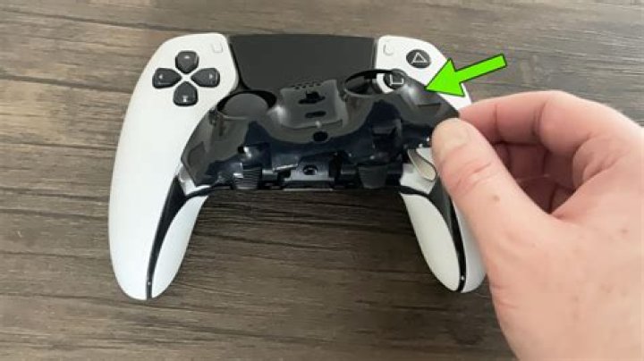 How To Remove Ps5 Controller Plates