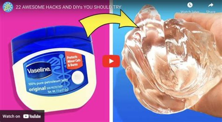How To Remove Silicone Caulk From Hands