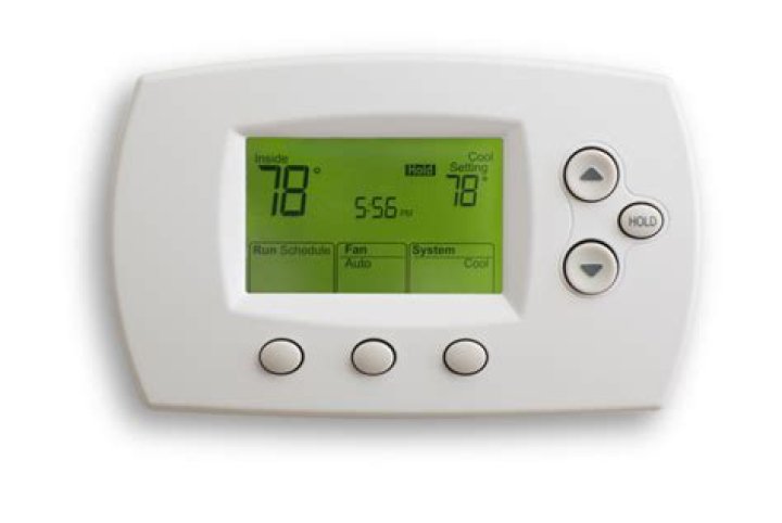 Quick Answer: How To Remove Thermostat Cover
