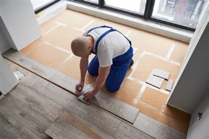 Question: How To Replace Carpet With Laminate Flooring