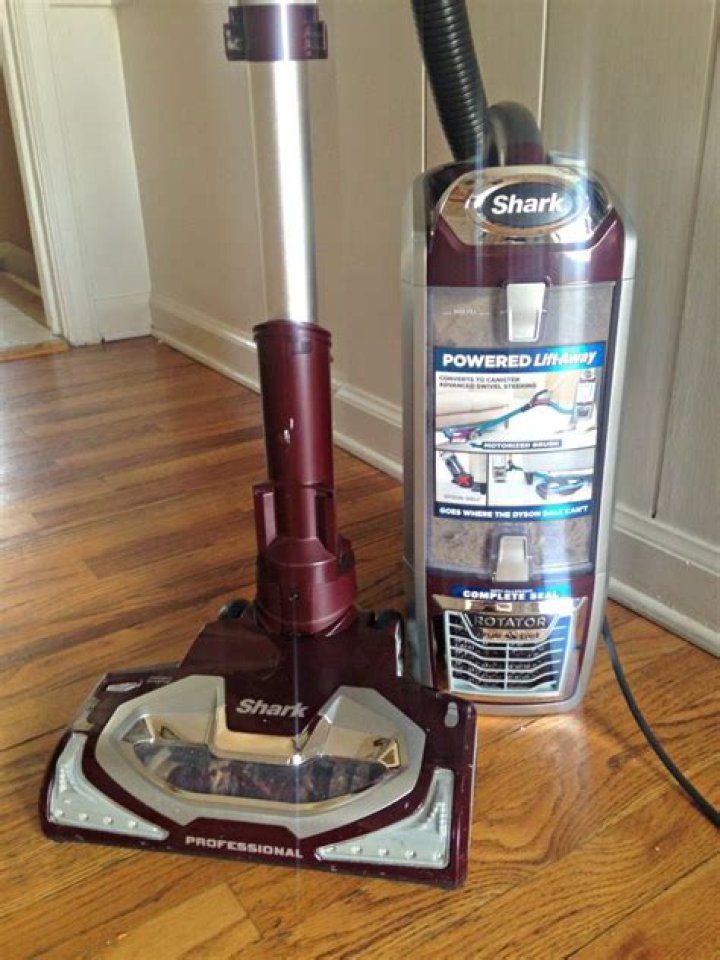 Question: How To Replace Power Cord On Shark Rotator Professional Vacuum