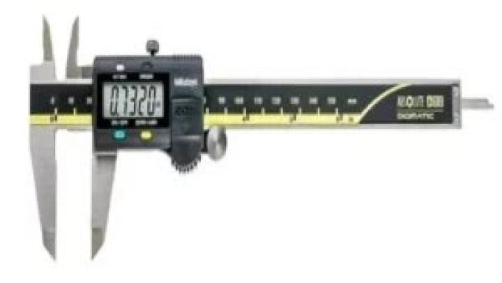 Quick Answer: How To Reset Mitutoyo Digital Caliper