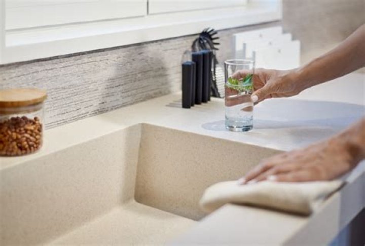 How To Restore Shine To Corian Countertops
