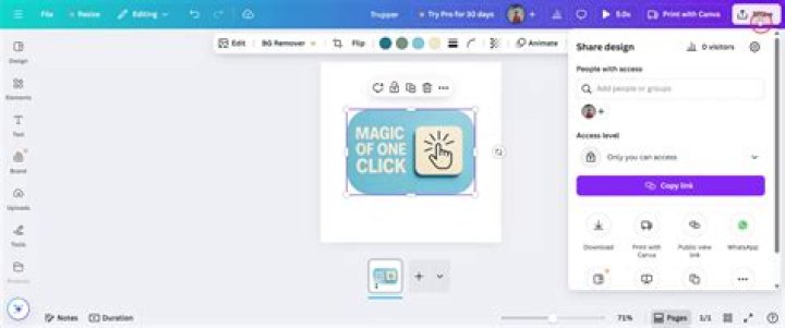 Quick Answer: How To Round Corners In Canva