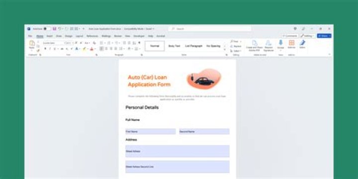 How To Save Fillable Pdf Form In Adobe Reader
