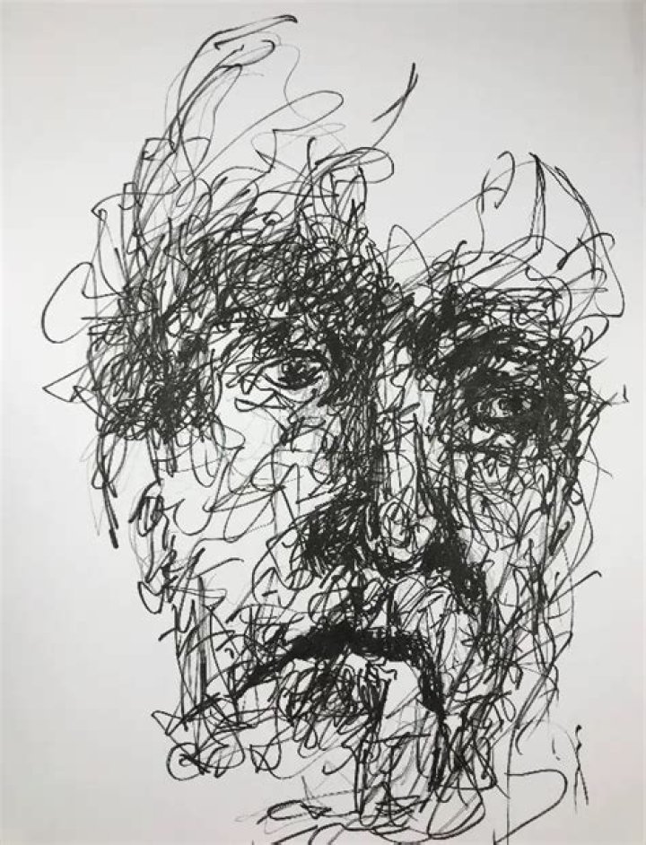 How To Scribble Art - Seniorcare2