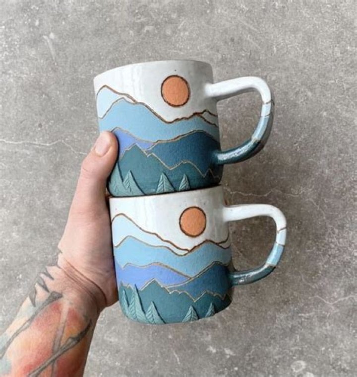 Question: How To Seal A Ceramic Mug