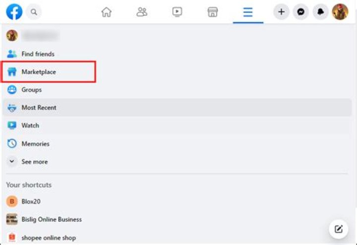 Quick Answer: How To See Reviews On Facebook Marketplace