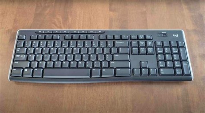 How To Setup Logitech Keyboard
