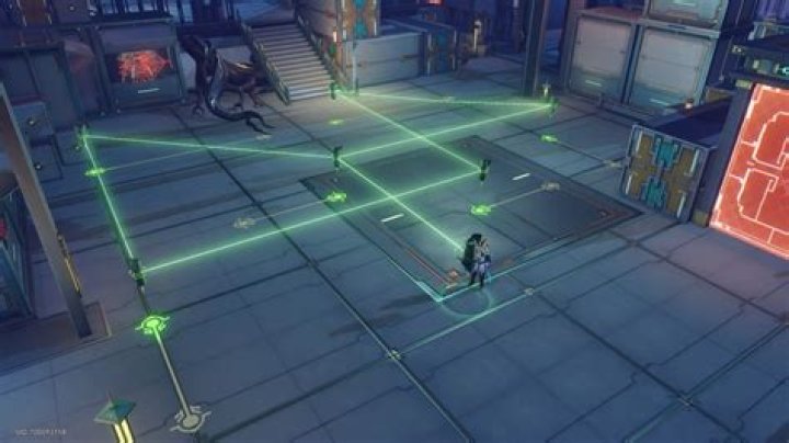 How to Solve the Luminflux Pyxis Puzzles in Honkai: Star Rail