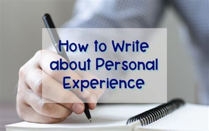Quick Answer: How To Spell Experience