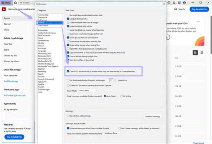 How To Stop Pdf Files From Opening In Chrome