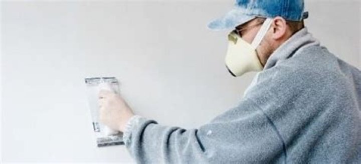 How To Strip Paint From Drywall