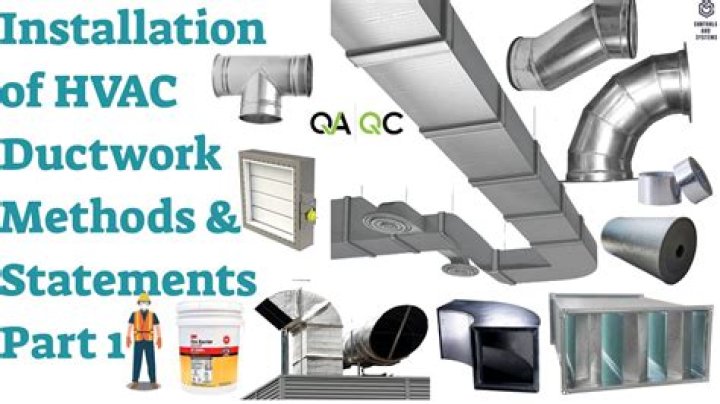 Quick Answer: How To Tap Into Existing Ductwork