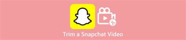 Quick Answer: How To Trim A Snapchat Video