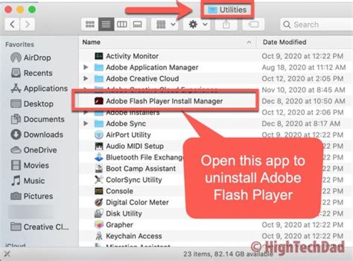 Question: How To Uninstall Adobe Flash Player On Chrome