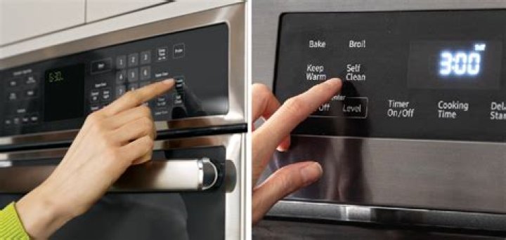 How To Unlock A Frigidaire Self Cleaning Oven