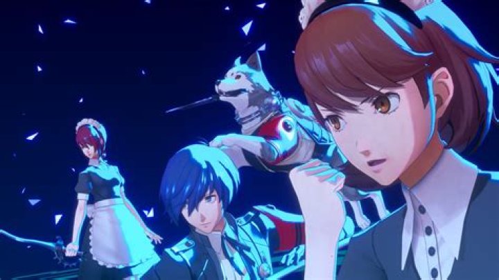 How to Unlock New Outfits in Persona 3 Reload (P3R)