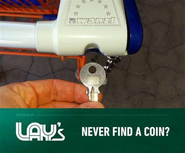 Quick Answer: How To Unlock Shopping Cart