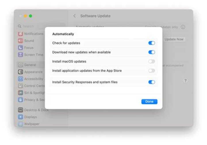 Quick Answer: How To Update Mac To 10.12.6