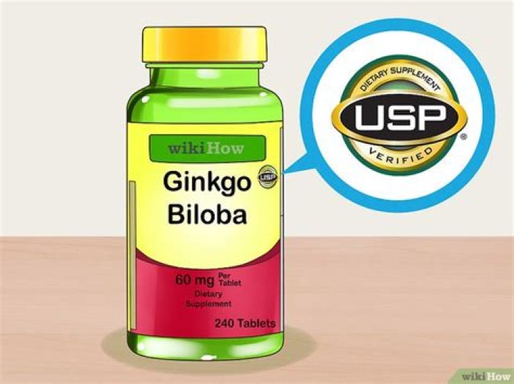 Quick Answer: How To Use Ginkgo Biloba