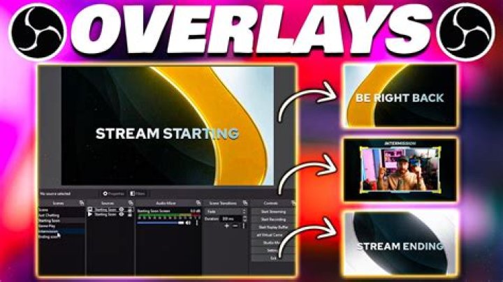 Quick Answer: How To Use Overlays In Video Star