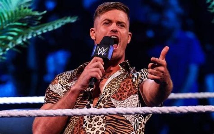 How WWE Internally Views Grayson Waller