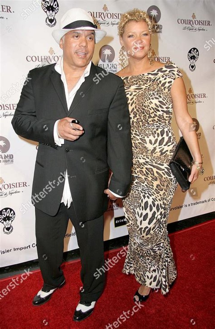 Unveiling The Life Of Howard Hewitt’s Wife