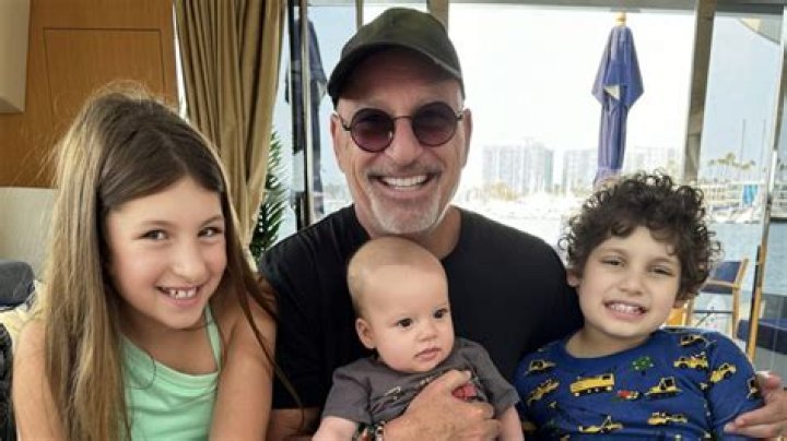 Howie Mandel's Grandkids: A Heartwarming Look At Family Life