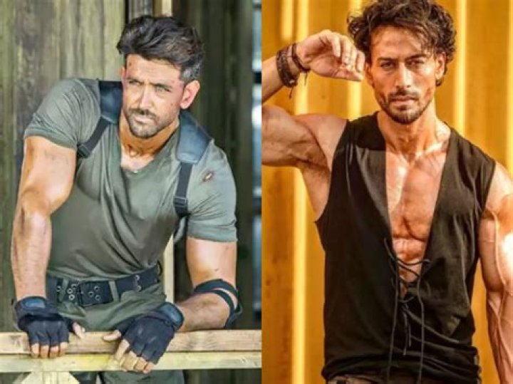 Hrithik Roshan, Tiger Shroff coming together for War 2? Fans react to cryptic post saying 'right now' – India TV