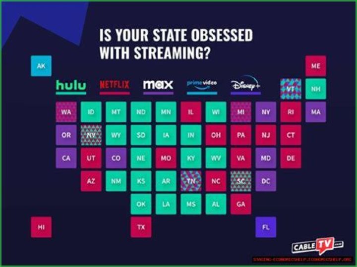 The Best Streaming Experience For Movie Lovers Is Here With Hub Flix.