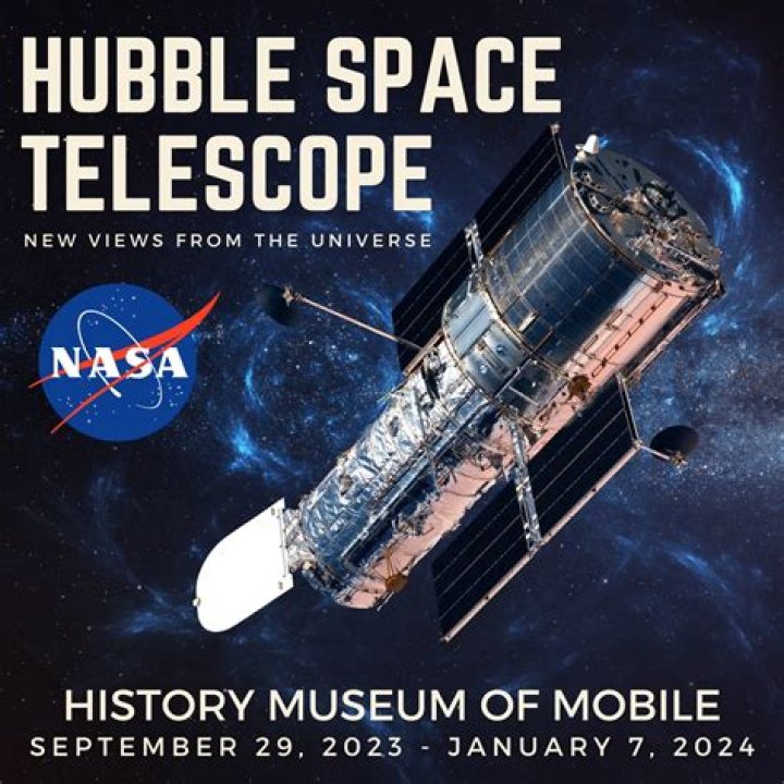 Hubble glitch renews talk about private servicing mission