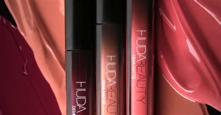 Huda Beauty Is Coming To Boots And Here's What To Buy