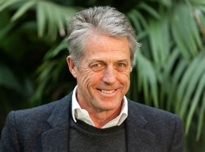 Hugh Grant News - Us Weekly