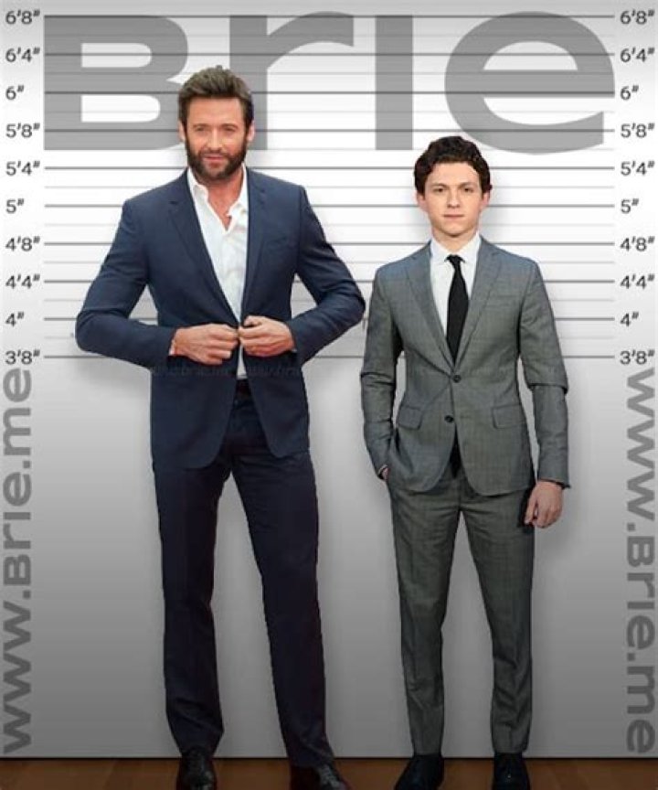 Hugh Jackman Real Height: Unraveling The Truth Behind His Stature