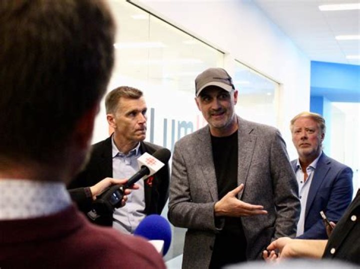 Unveiling The Life And Legacy Of Hugues Harvey