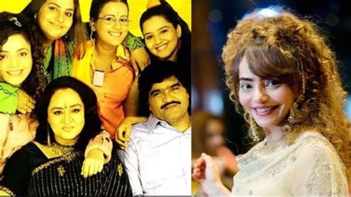 'Hum Paanch' returns on TV, here's how Sweety aka Rakhi Vijan is feeling – India TV