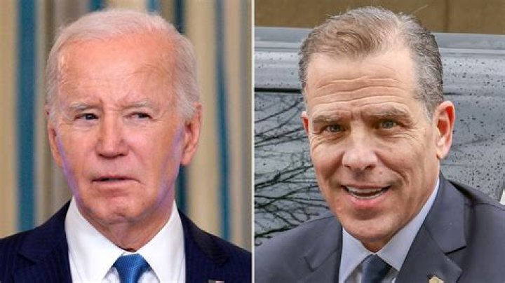 Hunter Biden's team weighs House subpoena as James Biden cooperates with GOP panel