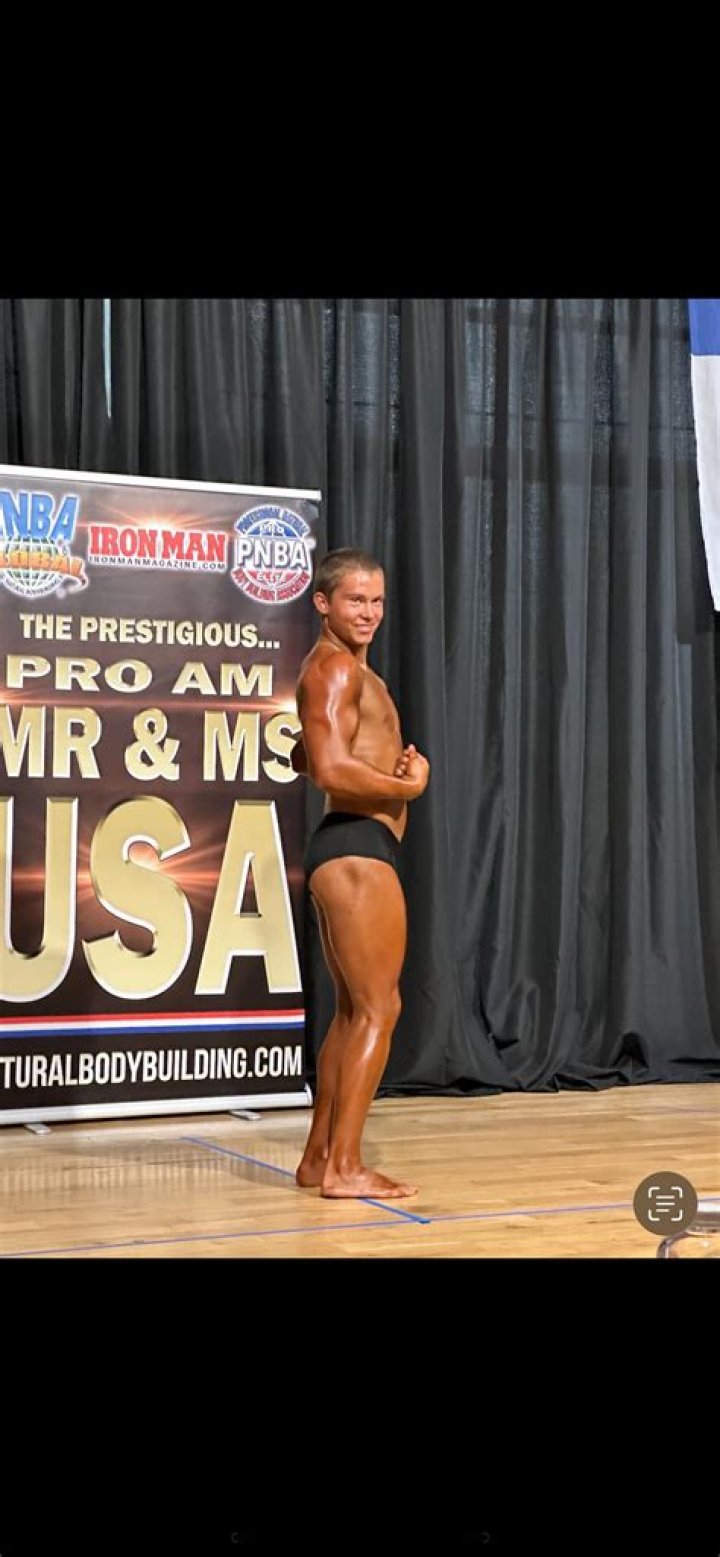 Who is Hunter Moore and where is he now?