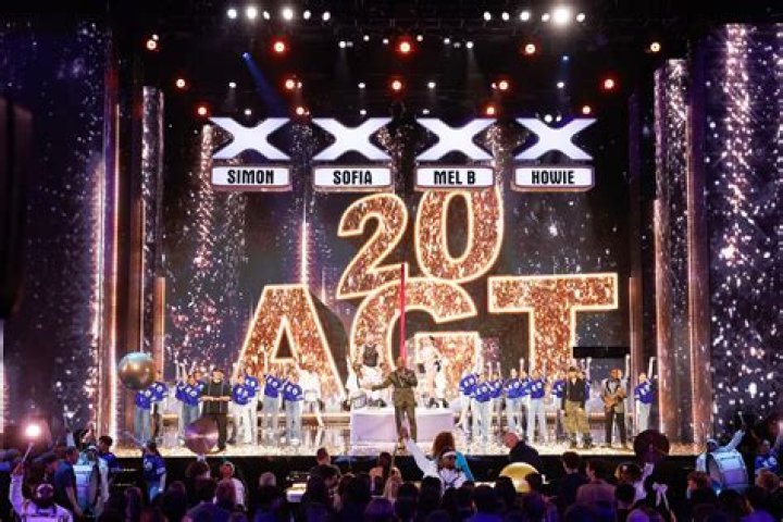 Hurricane Dog Inspires On AGT: The Heartwarming Story